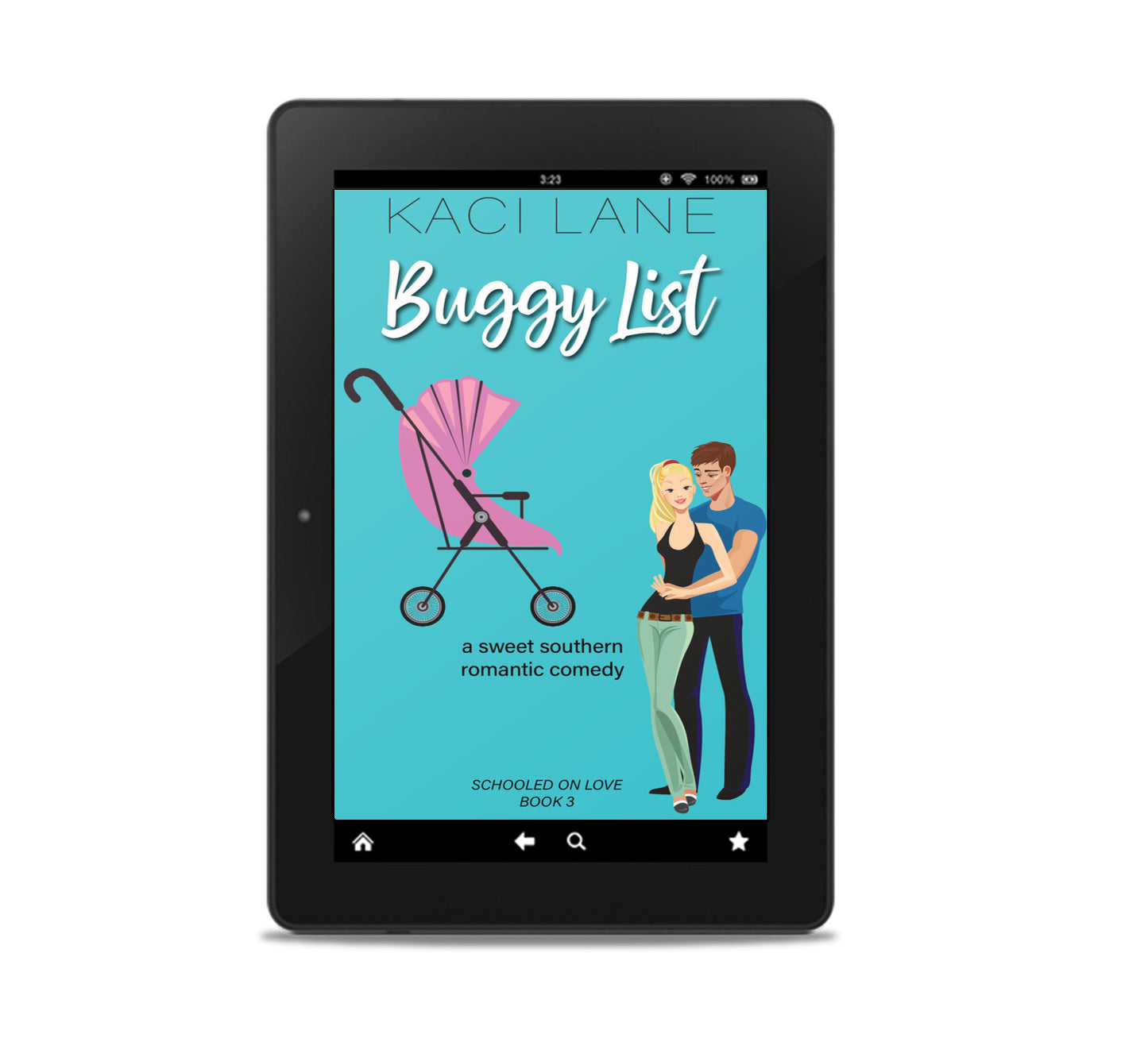 Schooled on Love Novella Series E-Book Bundle