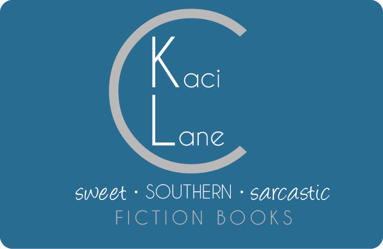 Author Kaci Lane Gift Card