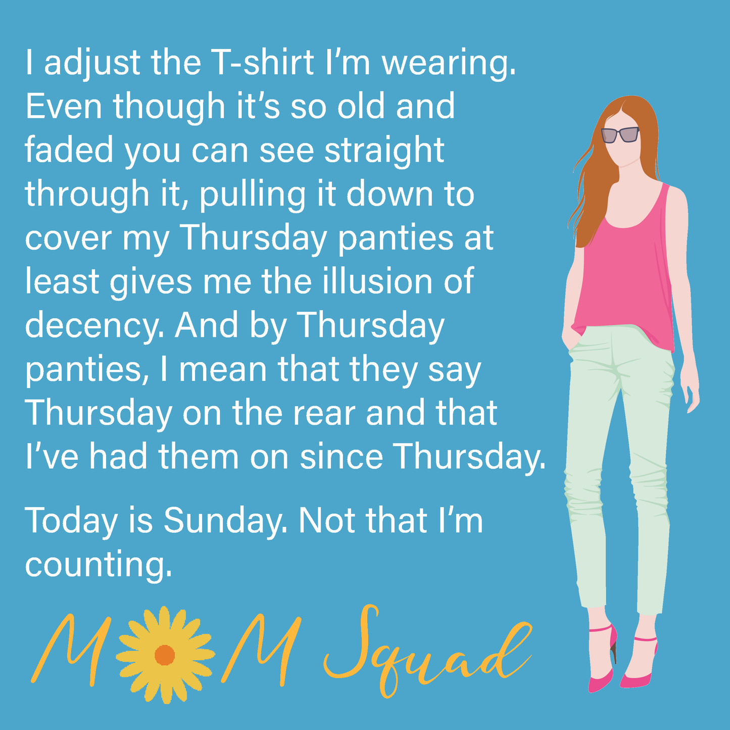 Mom Squad: A Sweet, Small Town Romantic Comedy, E-Book