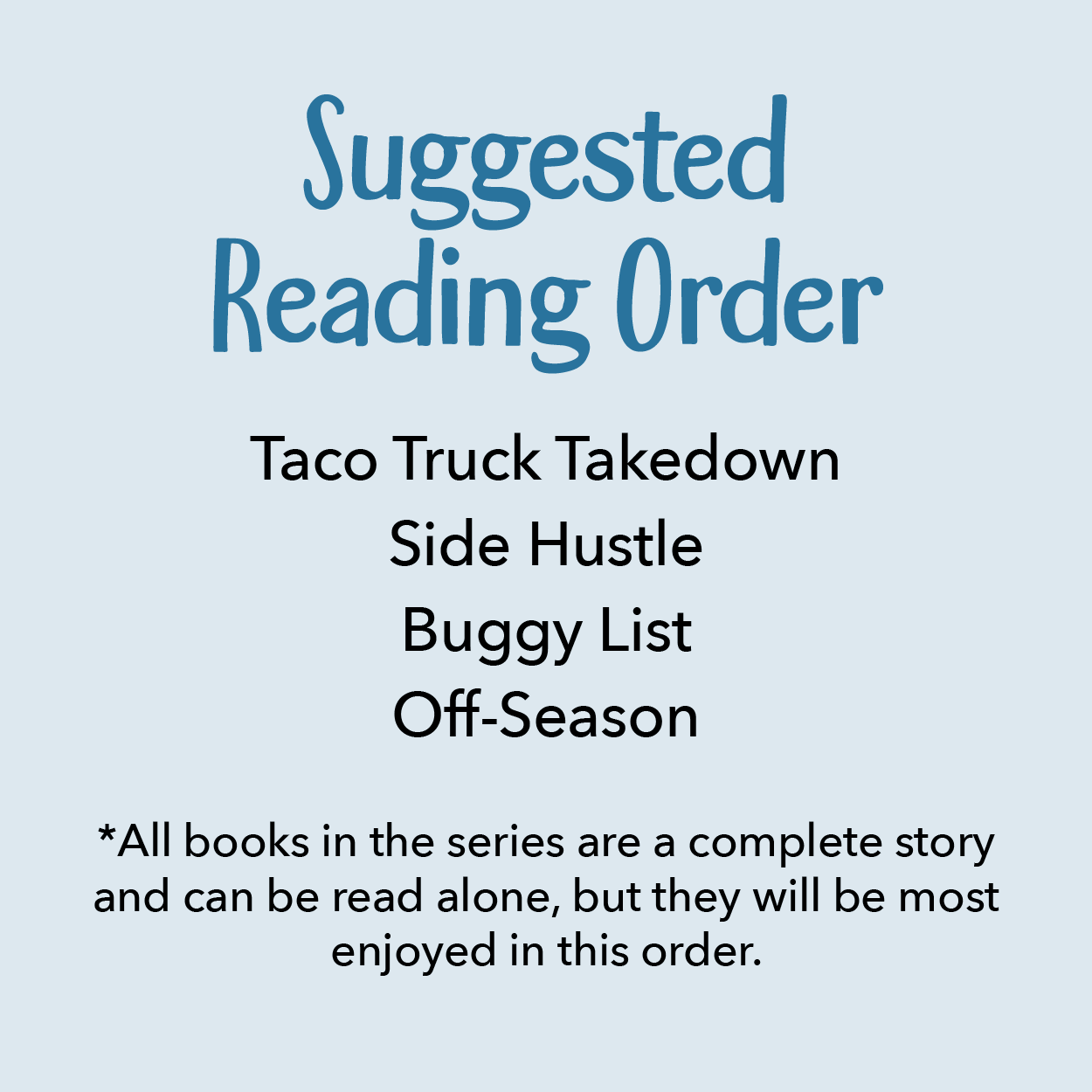 Schooled on Love Novella Series E-Book Bundle