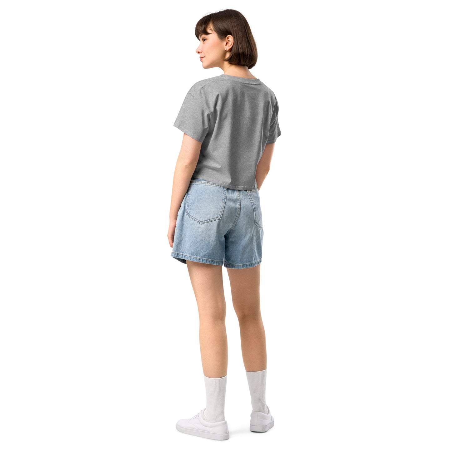 Bama Boys Women’s crop top