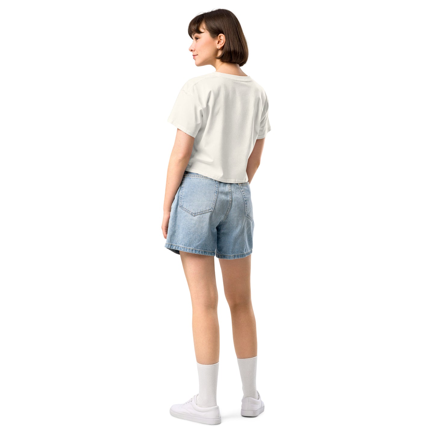 Bama Boys Women’s crop top