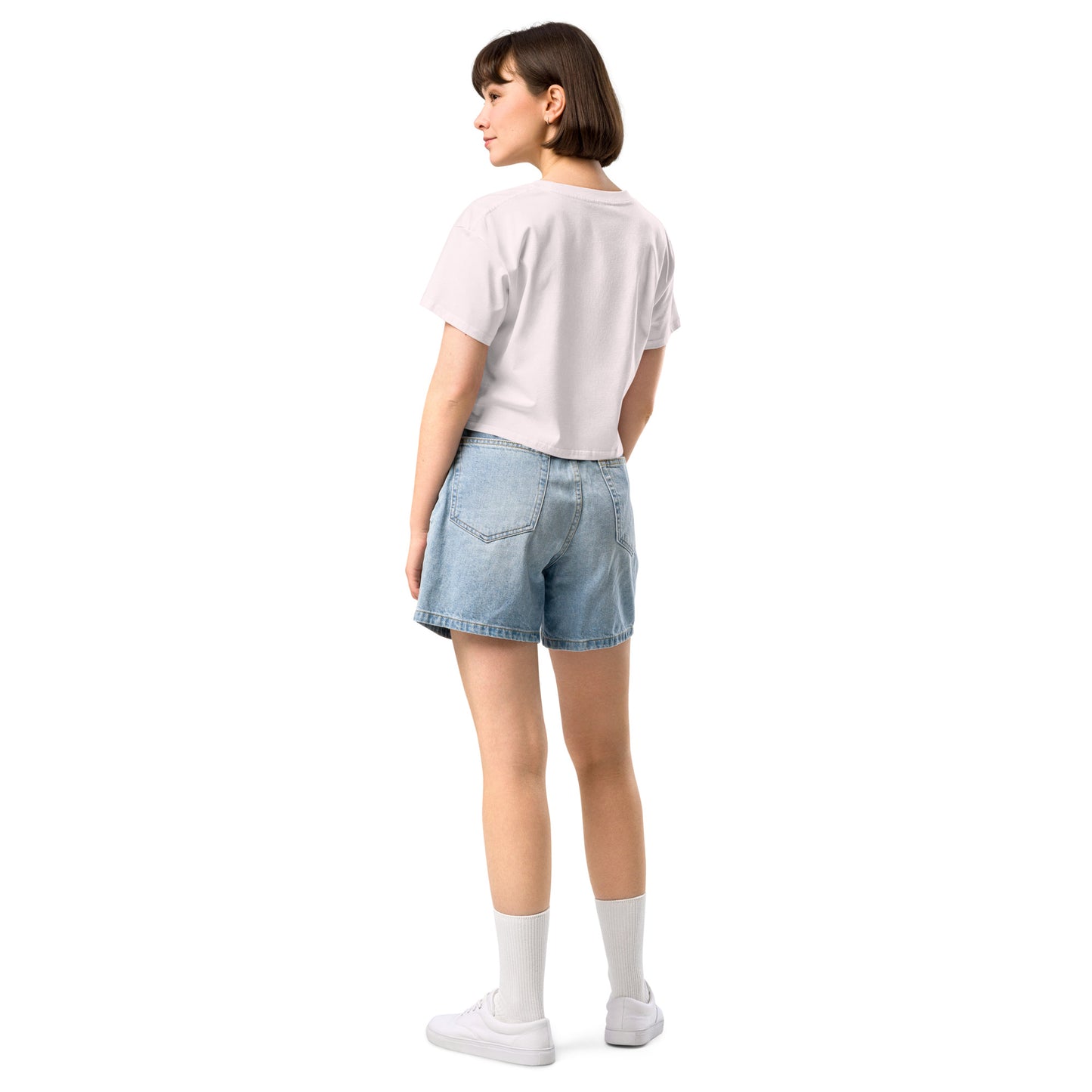 Bama Boys Women’s crop top