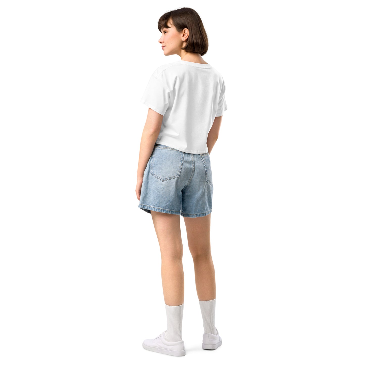Bama Boys Women’s crop top