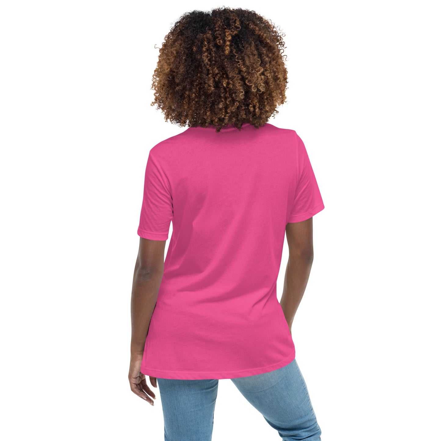 Bama Boys Women's Relaxed T-Shirt