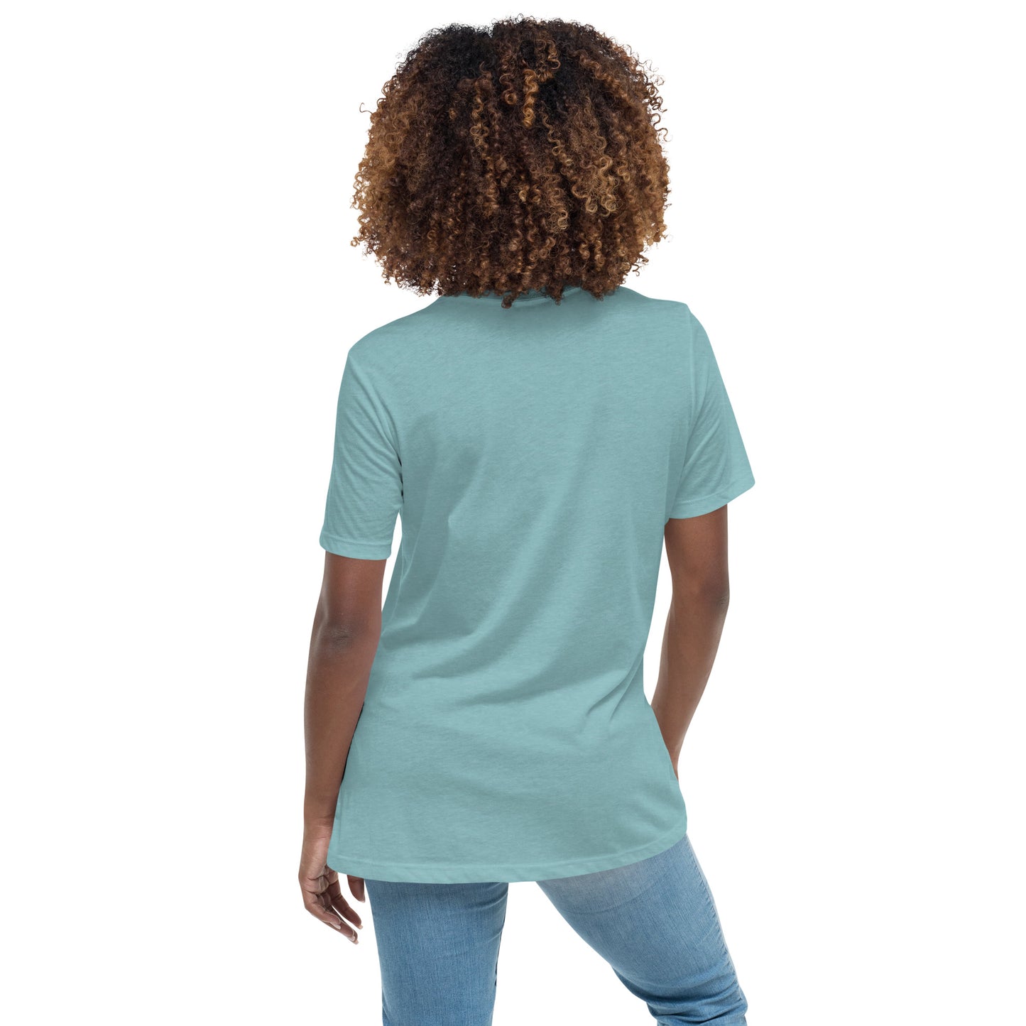 Bama Boys Women's Relaxed T-Shirt