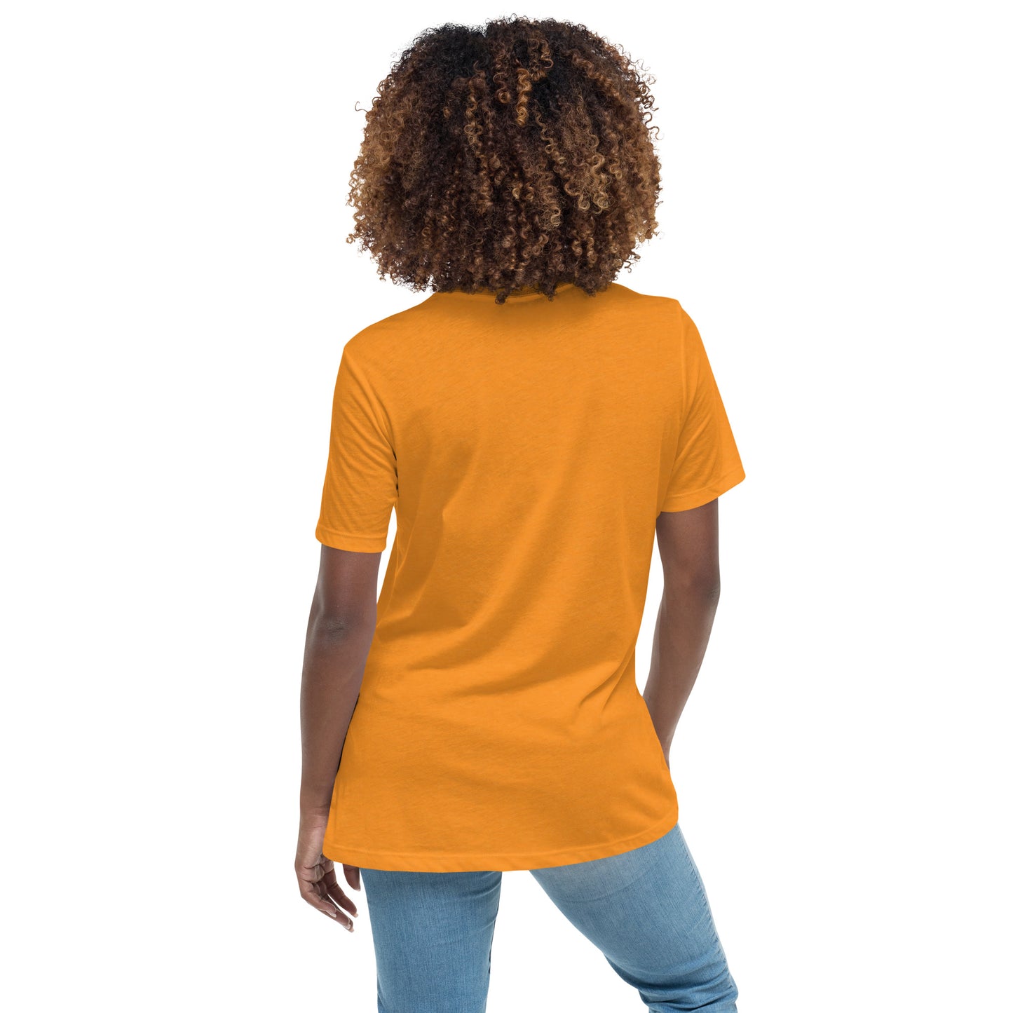 Bama Boys Women's Relaxed T-Shirt