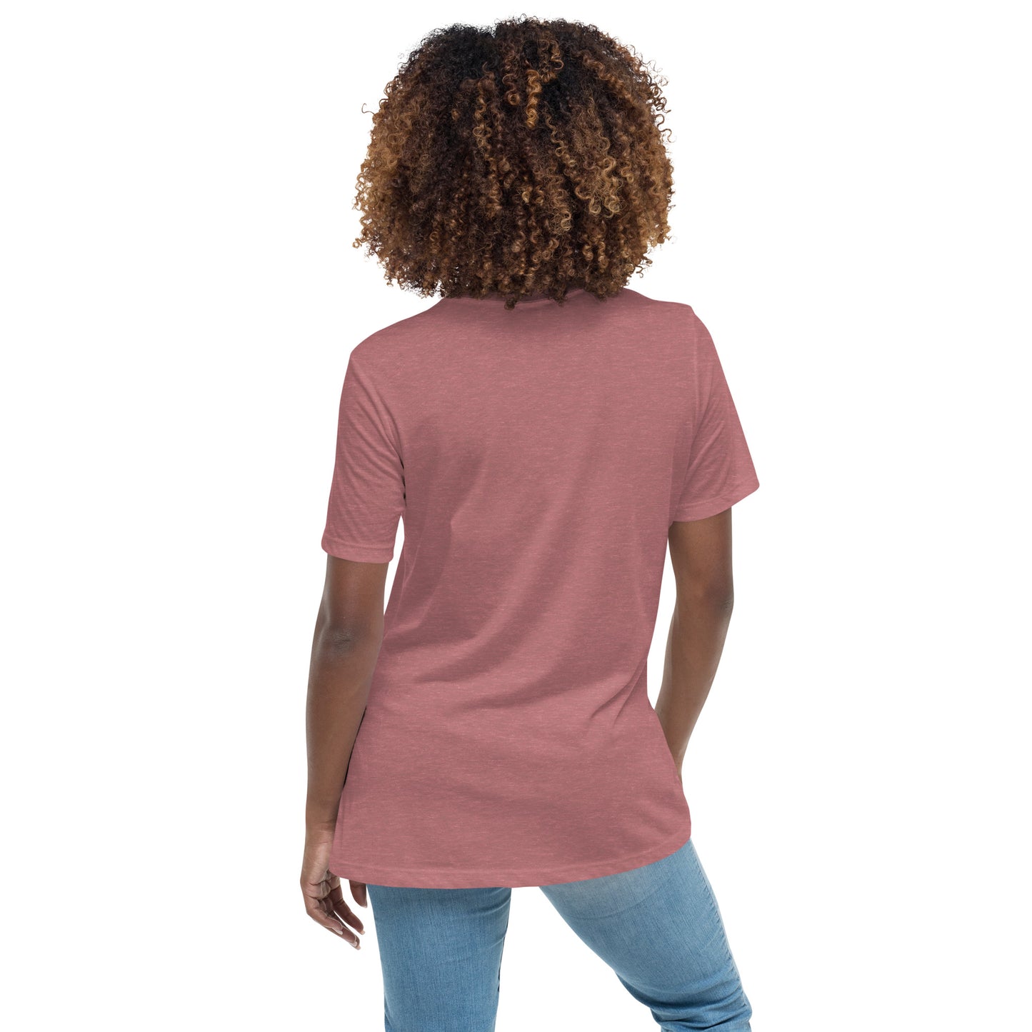 Bama Boys Women's Relaxed T-Shirt
