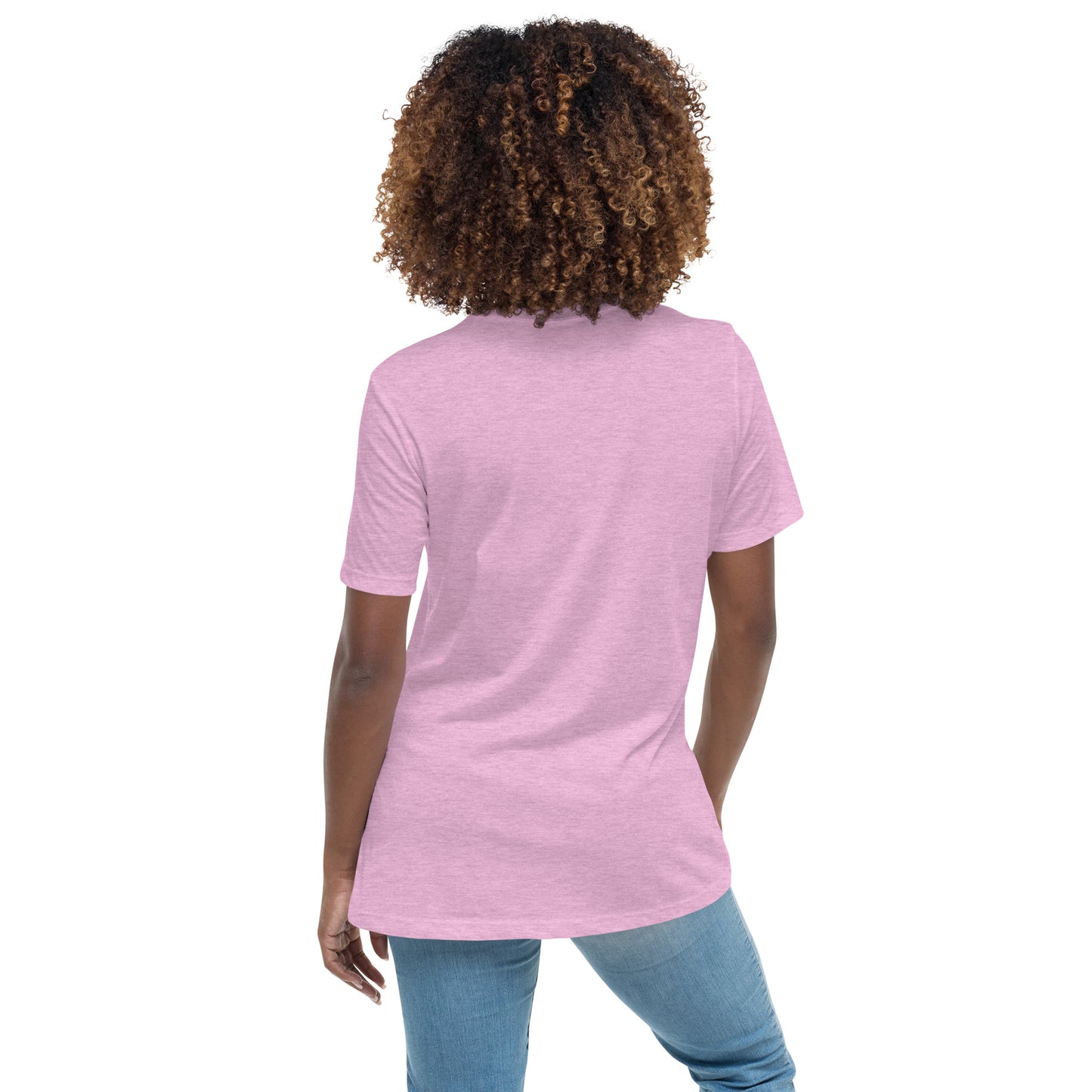 Bama Boys Women's Relaxed T-Shirt