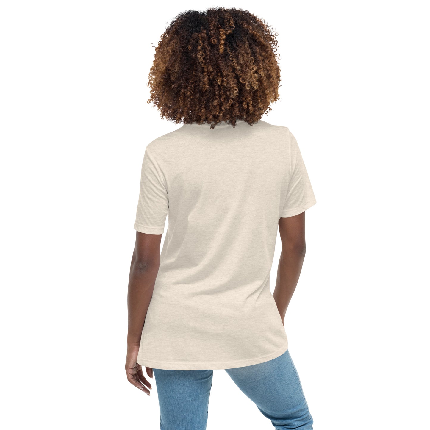 Bama Boys Women's Relaxed T-Shirt