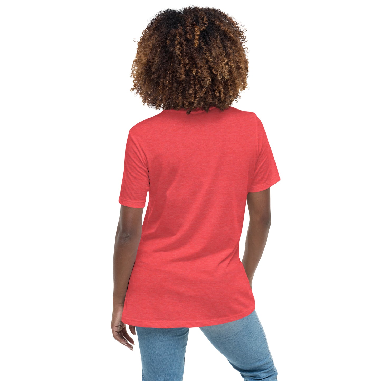 Bama Boys Women's Relaxed T-Shirt