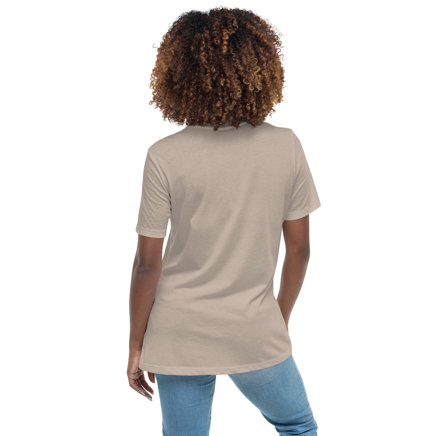 Bama Boys Women's Relaxed T-Shirt