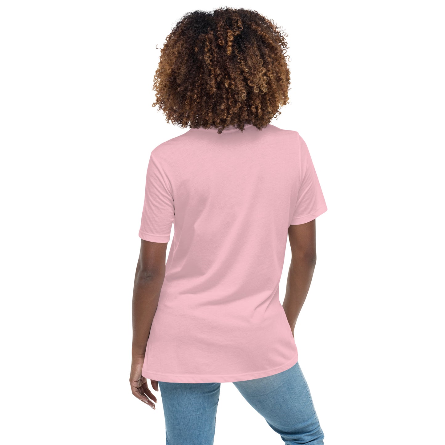 Bama Boys Women's Relaxed T-Shirt
