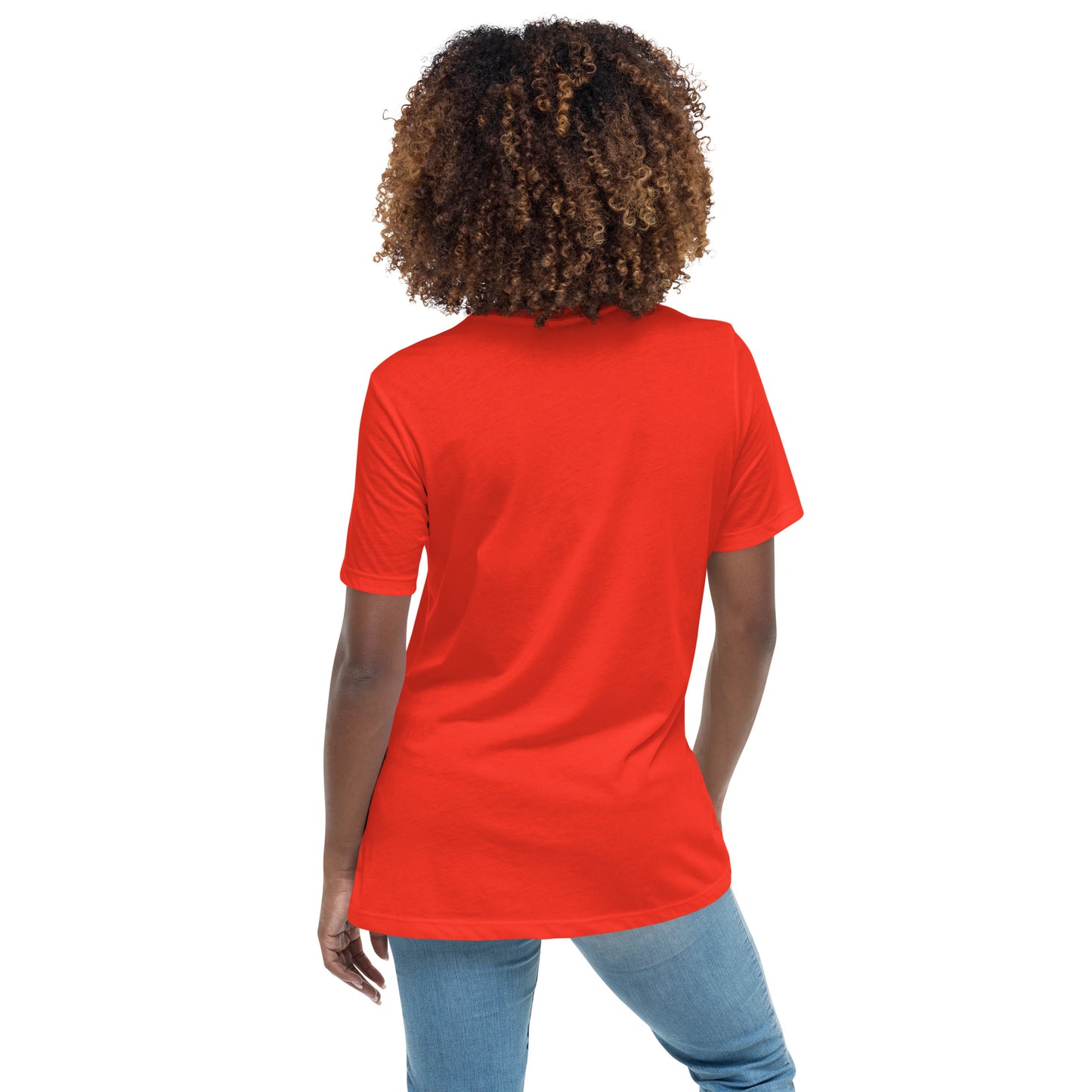 Bama Boys Women's Relaxed T-Shirt