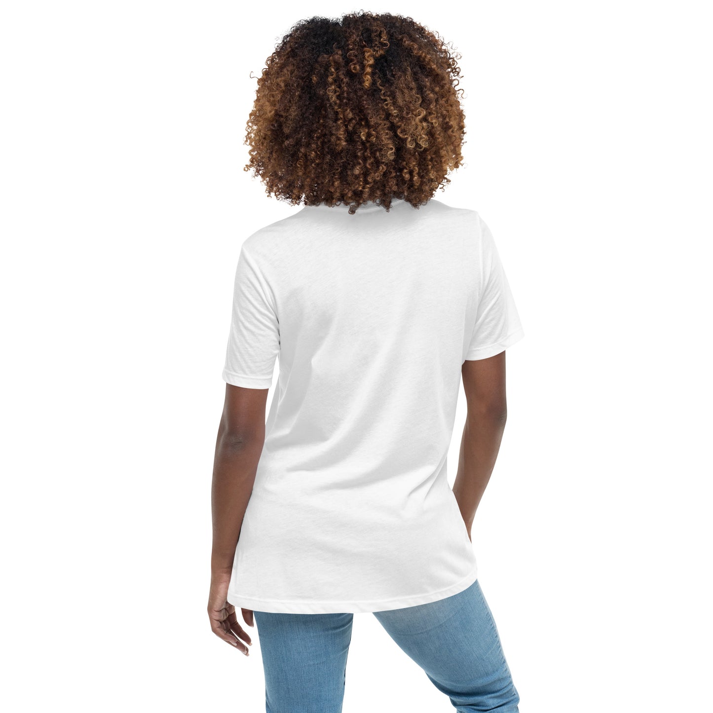 Bama Boys Women's Relaxed T-Shirt