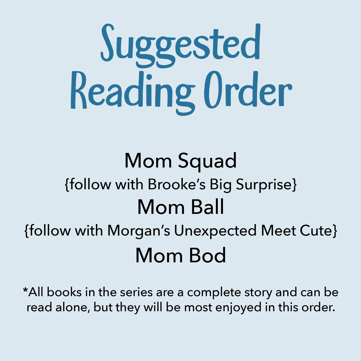 Single Southern Mamas Sweet RomCom E-Book Bundle