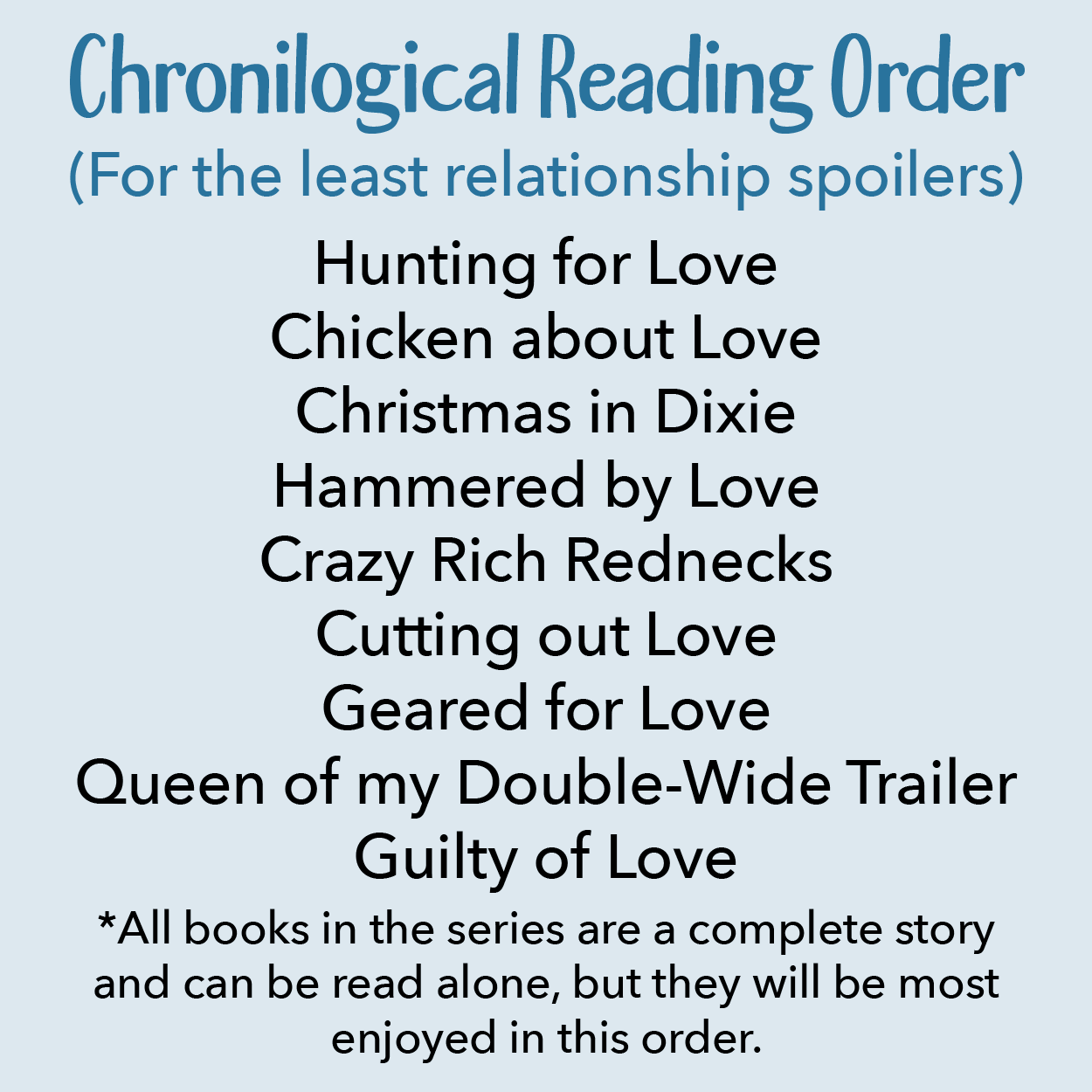 Sweet Southern Romance E-Book Bundle