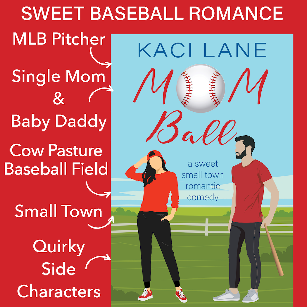Single Southern Mamas Sweet RomCom E-Book Bundle